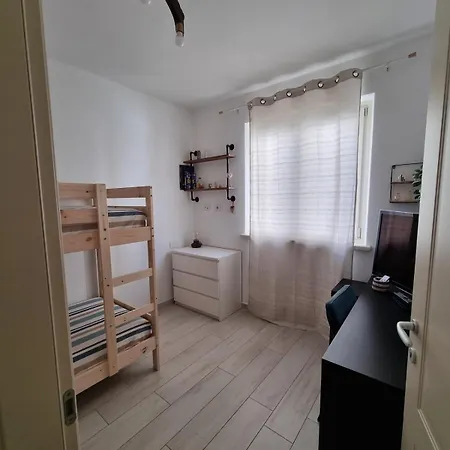 Amati 度假居 彼得拉桑塔