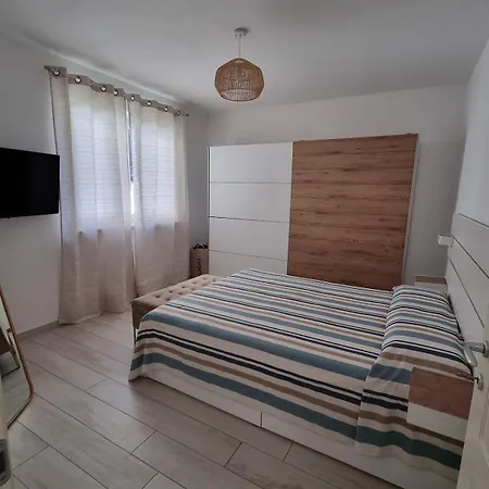 度假居 Amati 彼得拉桑塔