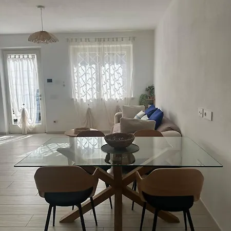 Amati 度假居 彼得拉桑塔