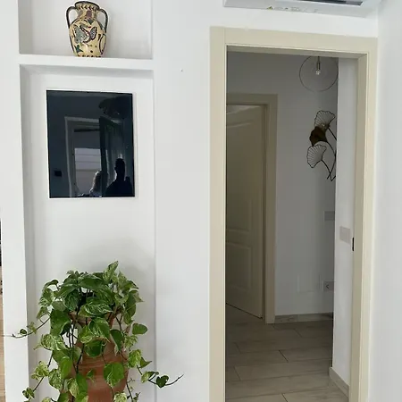 Amati 度假居 彼得拉桑塔